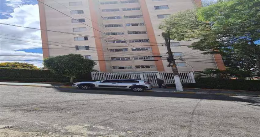 Apartamento com 3 quartos à venda na Rua Leopoldo Machado, Vila Laís, São Paulo
