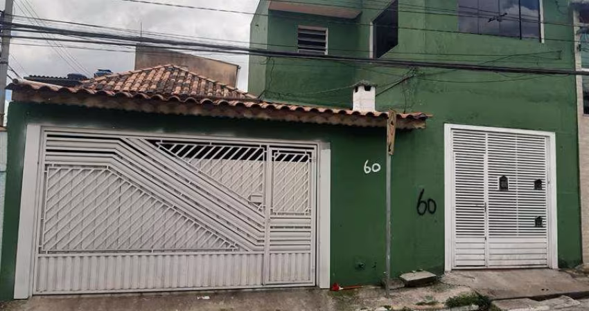 Terreno Jardim Ana Rosa São Paulo/SP