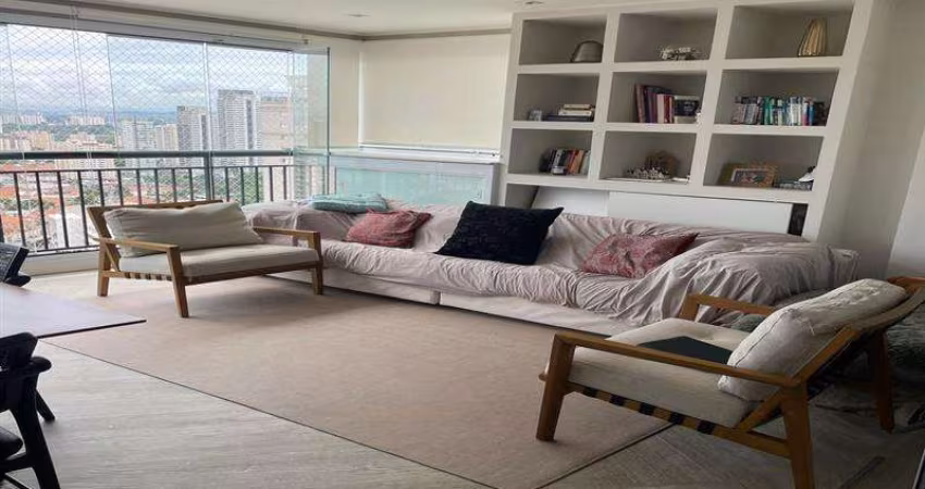 Apartamento Parque São Jorge São Paulo/SP