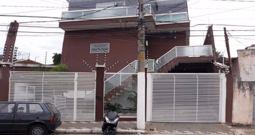 Sobrado Vila Invernada São Paulo/SP