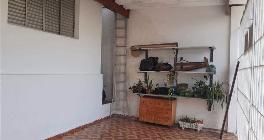 Casa Vila Antonieta São Paulo/SP