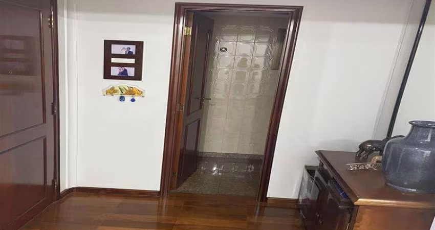 Apartamento Vila Regente Feijó São Paulo/SP