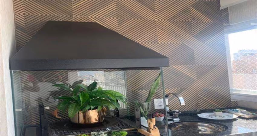 Apartamento Parque São Jorge São Paulo/SP