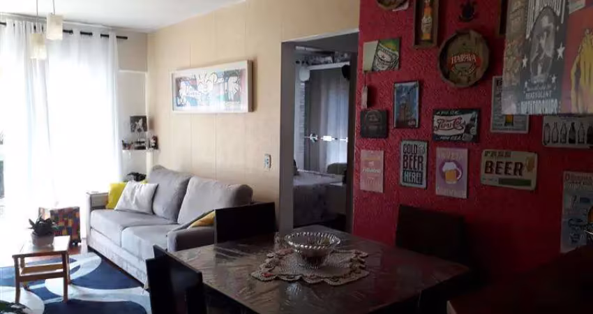 Apartamento com 2 quartos à venda na Rua Natal Meira de Barros, Jardim Aricanduva, São Paulo