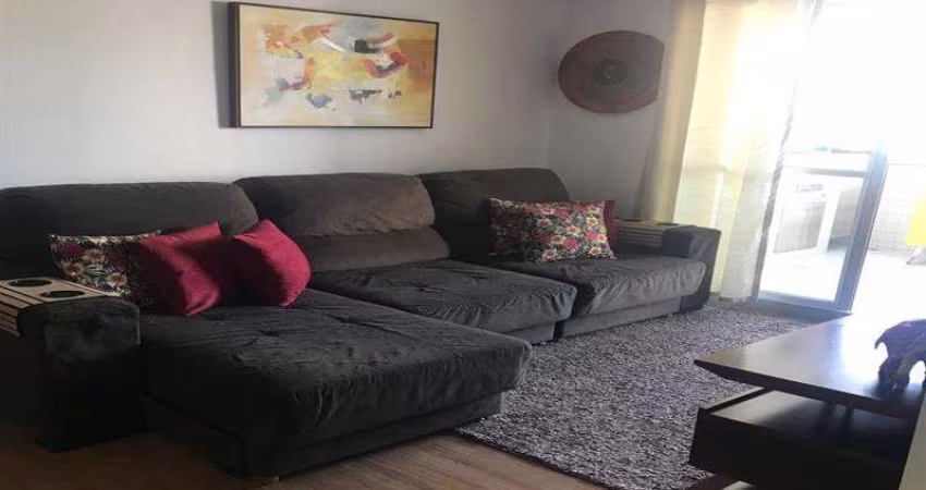 Apartamento Chácara Califórnia São Paulo/SP