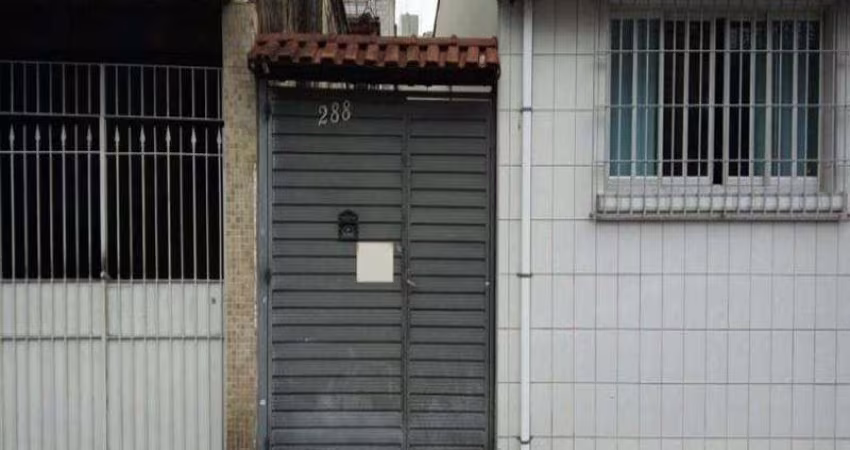 Sobrado Brás São Paulo/SP