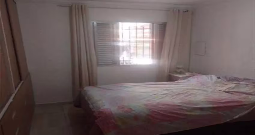 Casa com 4 quartos à venda na Rua Leandro de Sevilha, Parque Novo Lar, São Paulo