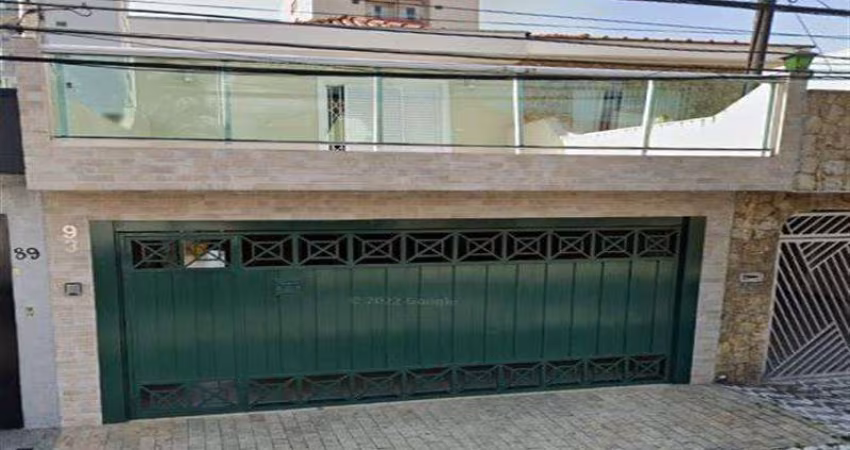 Sobrado Vila Granada São Paulo/SP