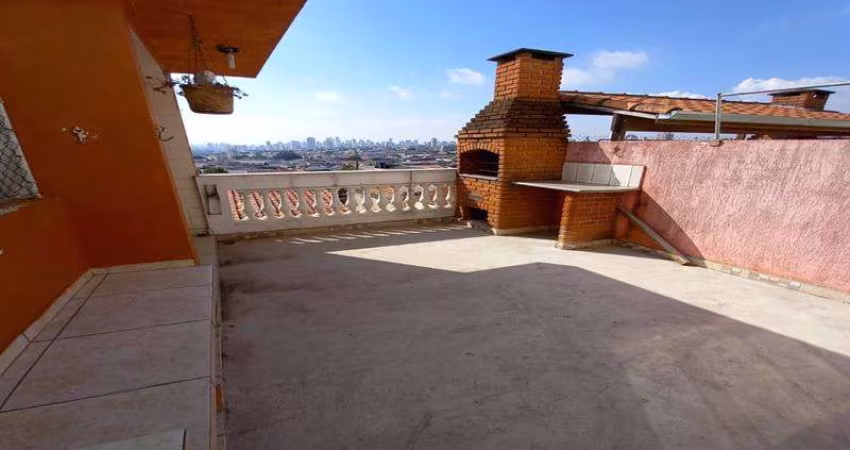 Sobrado Chácara Belenzinho São Paulo/SP