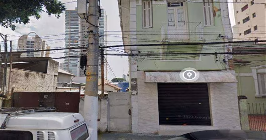 Terreno Mooca São Paulo/SP