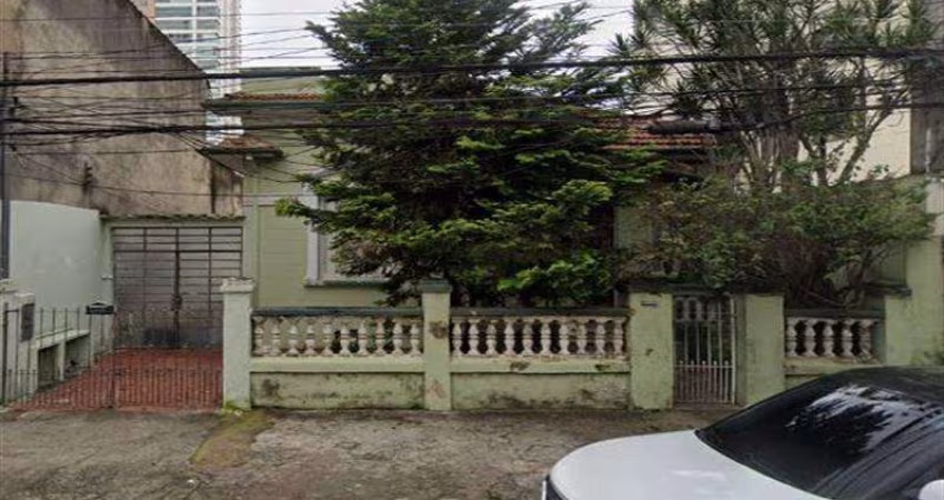 Terreno Mooca São Paulo/SP
