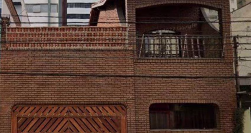 Sobrado Tatuapé São Paulo/SP
