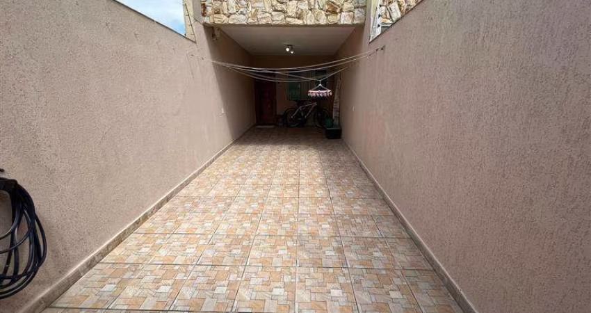 Sobrado Jardim Aricanduva São Paulo/SP