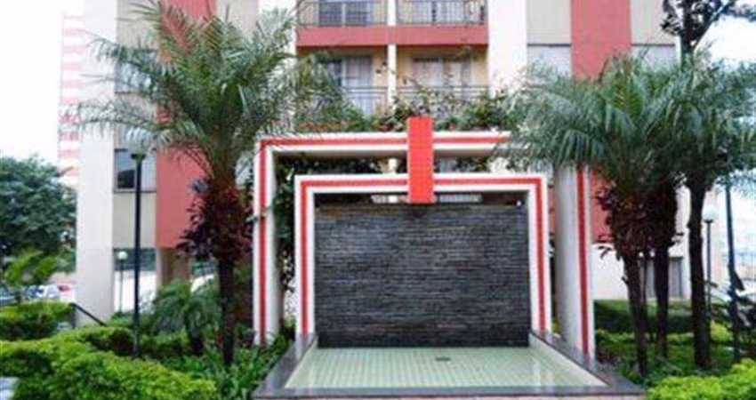 Apartamento Vila Carrão São Paulo/SP