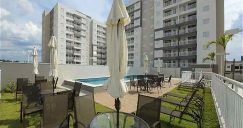 Apartamento com 2 quartos à venda na Rua Campante, Vila Independência, São Paulo