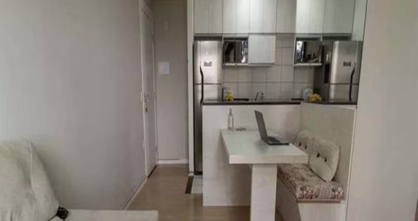 Apartamento Jardim América da Penha São Paulo/SP