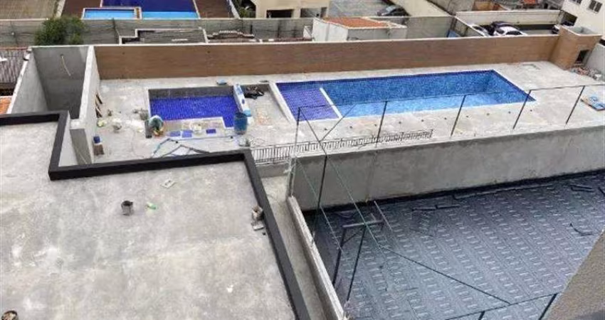 Apartamento Chácara Califórnia São Paulo/SP