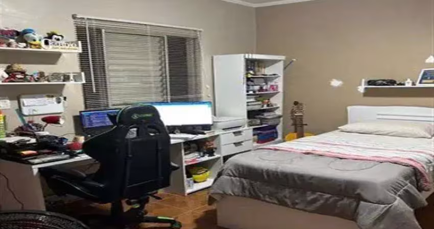 Casa com 2 quartos à venda na Rua Hipódromo, Mooca, São Paulo