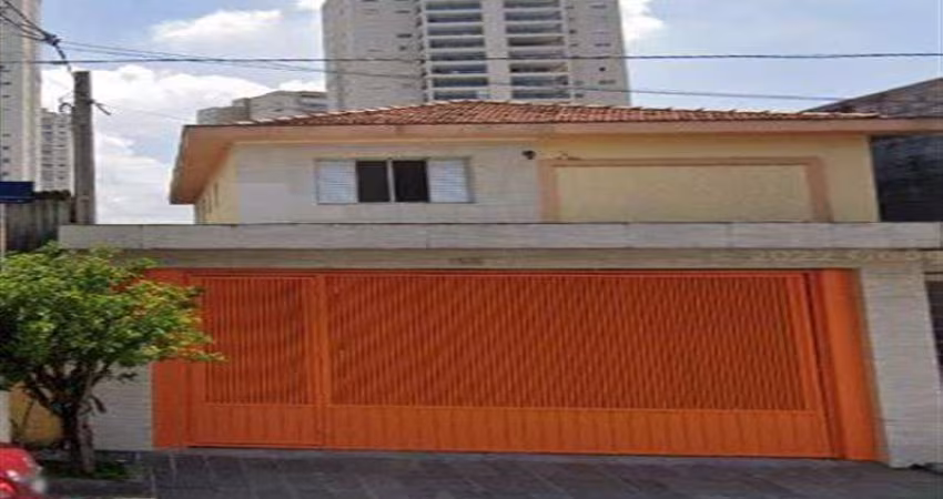 Sobrado Jardim Independência São Paulo/SP