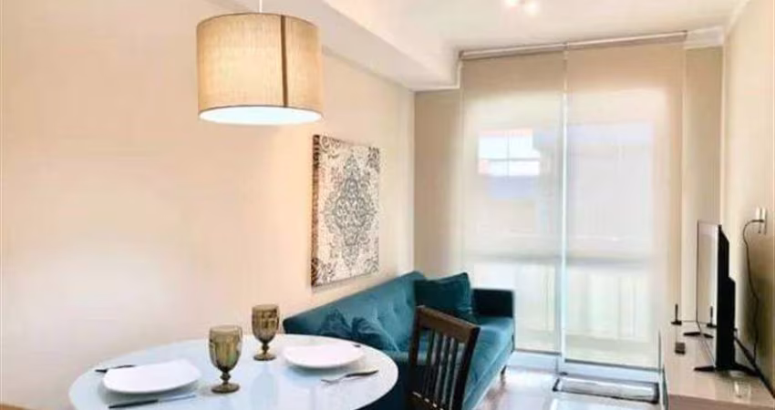 Apartamento Mooca São Paulo/SP