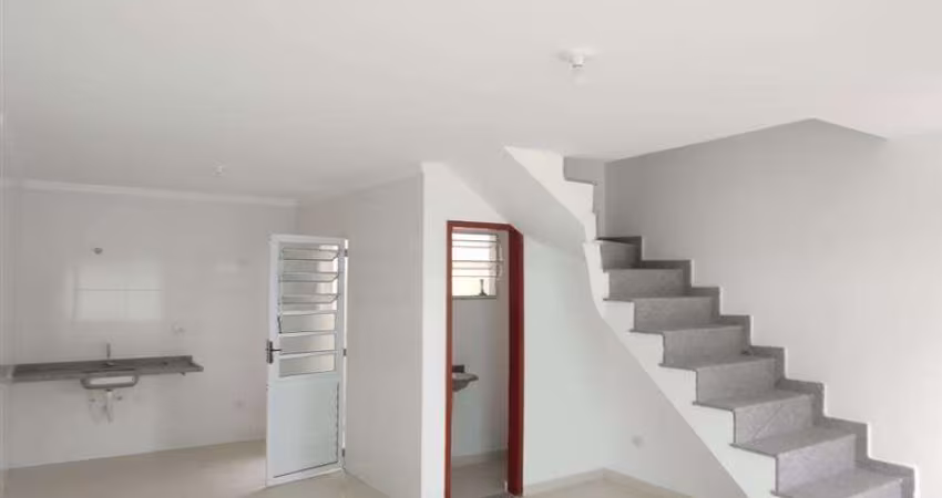 Sobrado Vila Ré São Paulo/SP