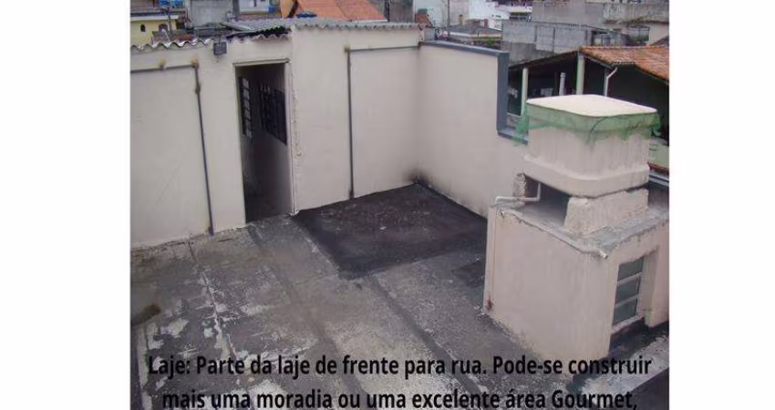 Casa Vila Bauab São Paulo/SP