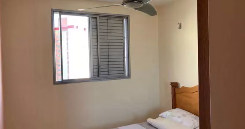 Apartamento com 2 quartos à venda na Rua Valdemar, Vila Santana, São Paulo
