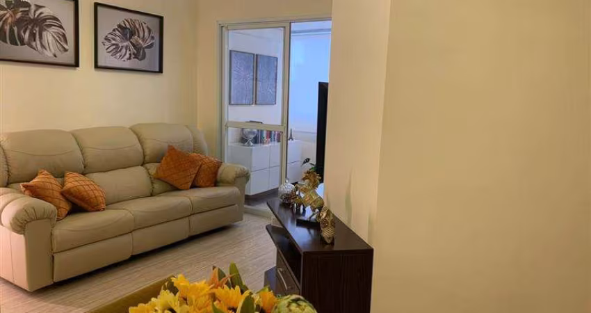 Apartamento Vila Bertioga São Paulo/SP