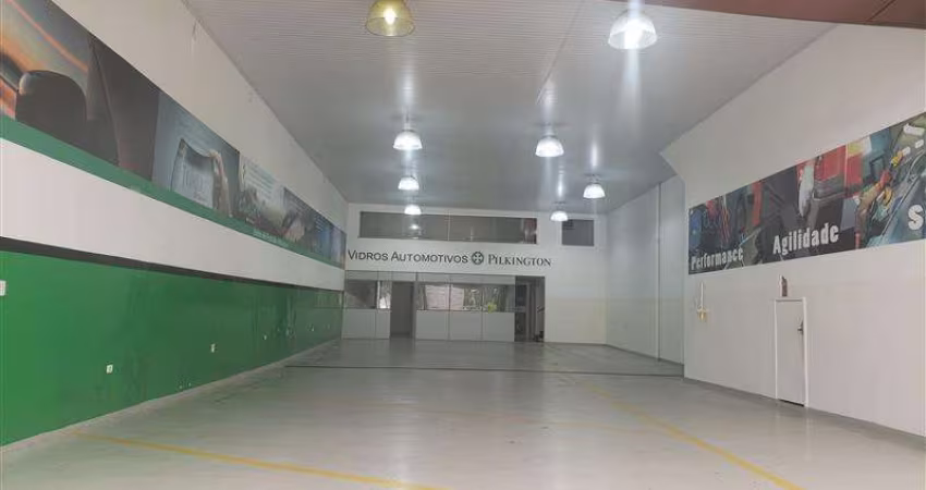 Comércio Vila Graciosa São Paulo/SP