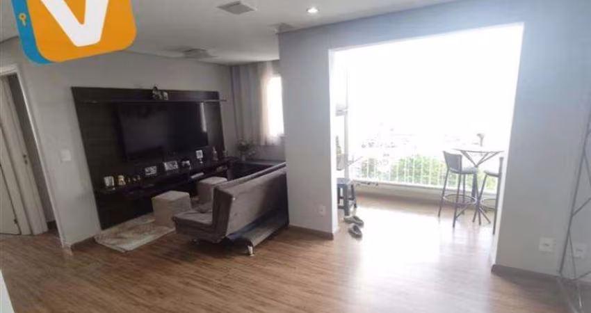 Apartamento Vila Santa Clara São Paulo/SP