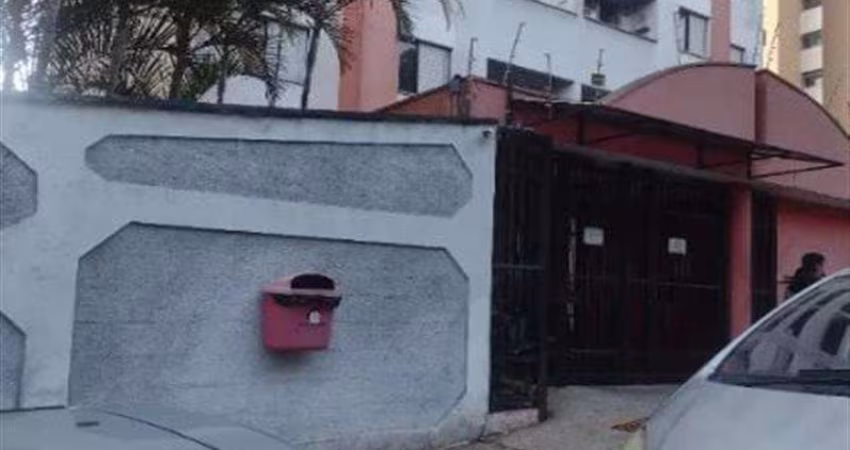 Apartamento Jardim Santa Terezinha (Zona Leste) São Paulo/SP