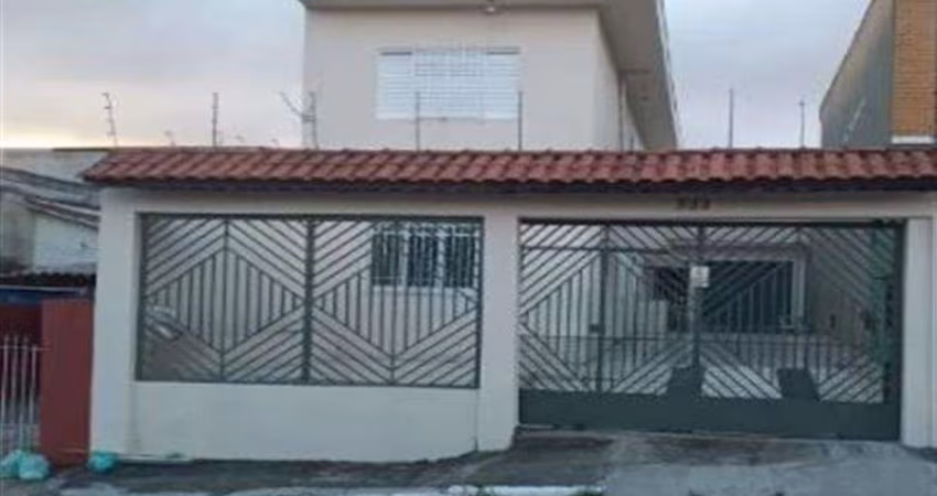 Sobrado Vila São Nicolau São Paulo/SP