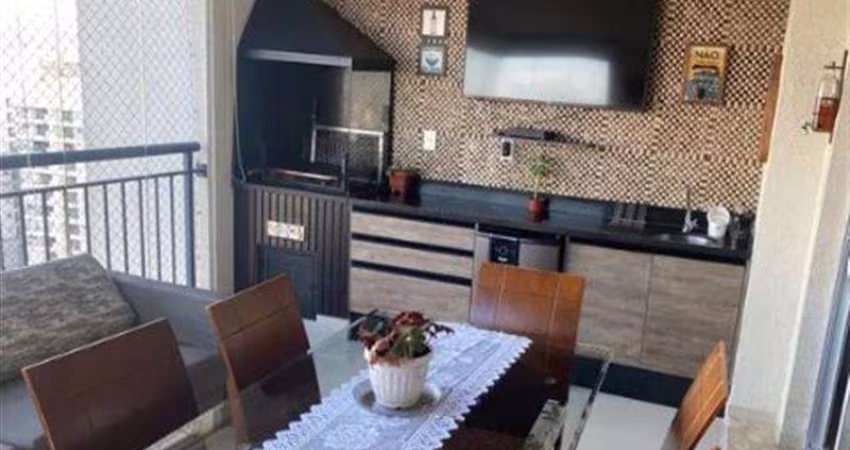 Apartamento Jardim Piqueroby São Paulo/SP