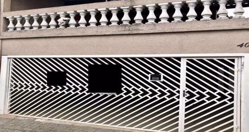 Casa Vila Ema São Paulo/SP