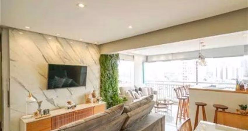 Apartamento Tatuapé São Paulo/SP