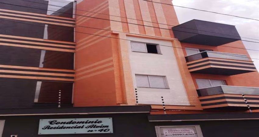 Apartamento Vila Santa Teresa (Zona Leste) São Paulo/SP