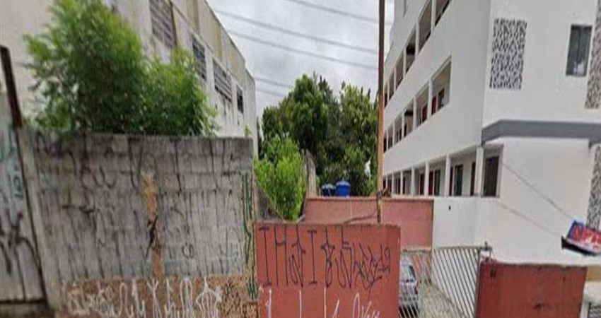 Terreno Vila Cleonice São Paulo/SP