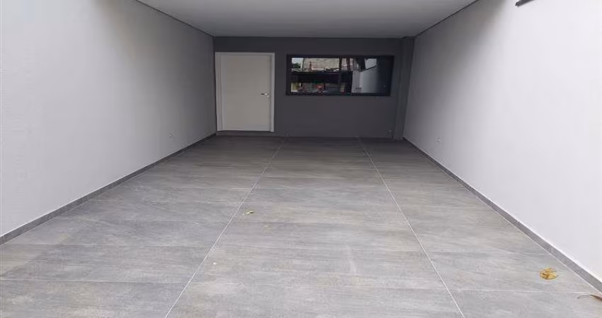 Sobrado Vila Alpina São Paulo/SP