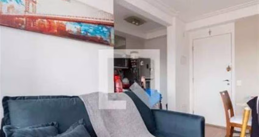 Apartamento Belenzinho São Paulo/SP