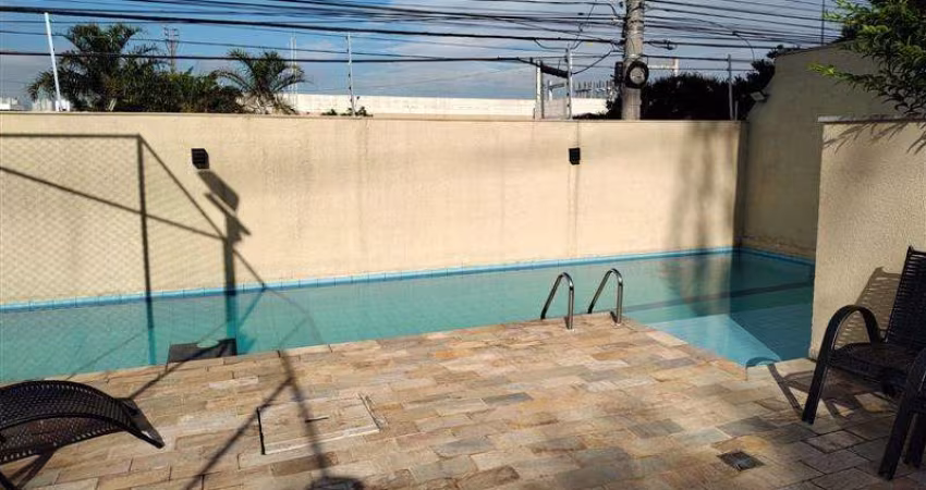 Apartamento Parque da Mooca São Paulo/SP
