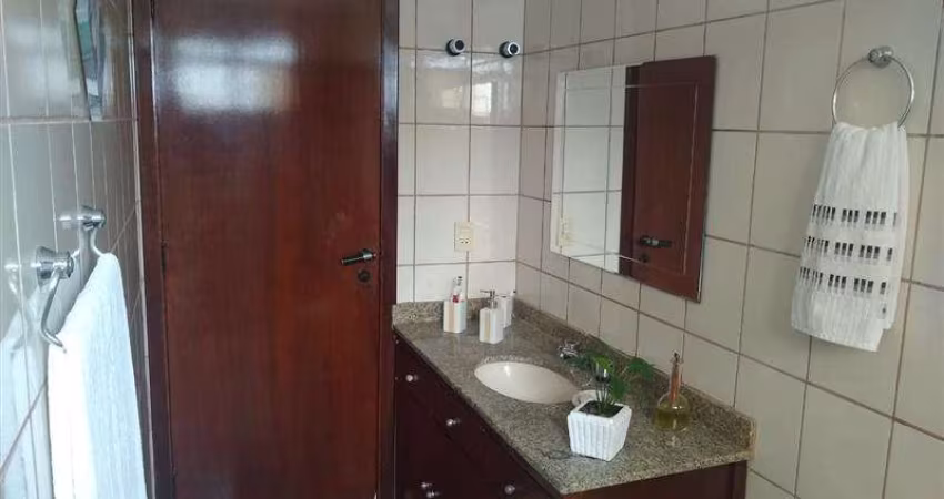Apartamento Chácara Santo Antônio (Zona Leste) São Paulo/SP