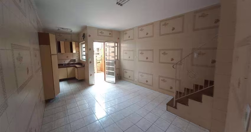 Sobrado Vila Regente Feijó São Paulo/SP