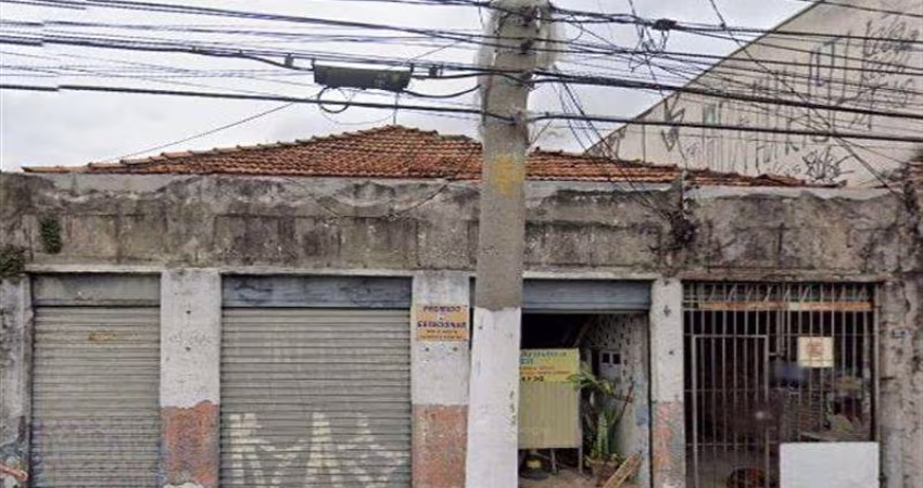 Terreno Vila Esperança São Paulo/SP