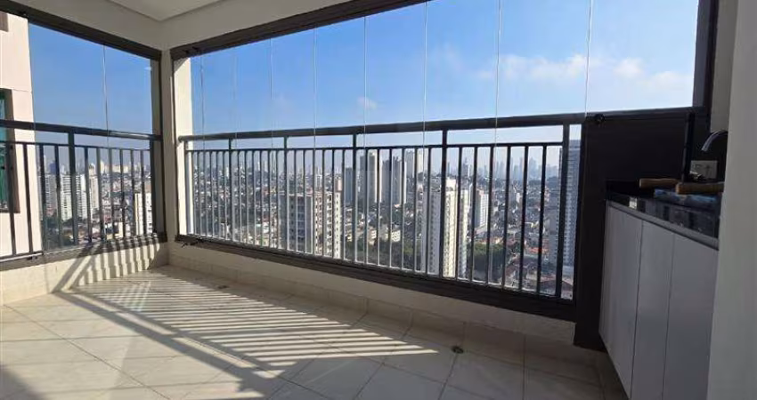 Apartamento Vila Independência São Paulo/SP