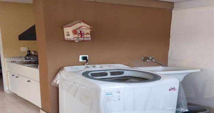 Apartamento Vila Prudente São Paulo/SP