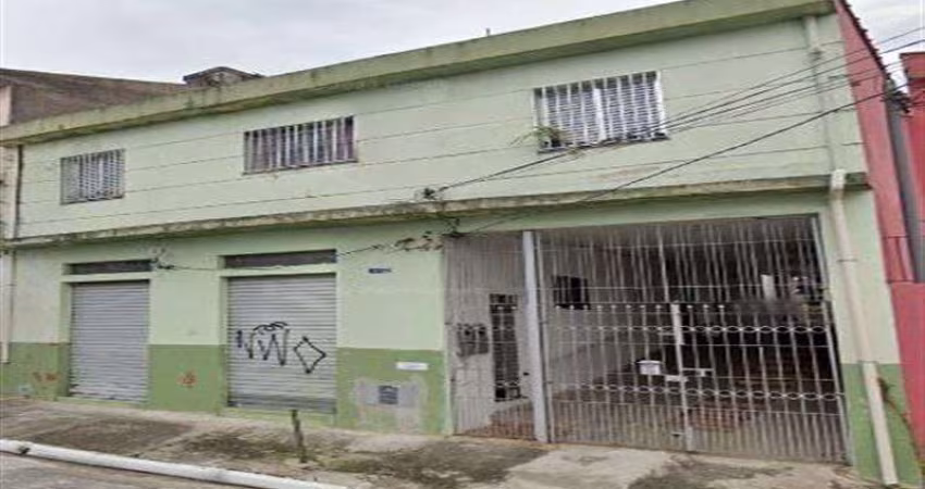 Terreno Vila Matilde São Paulo/SP
