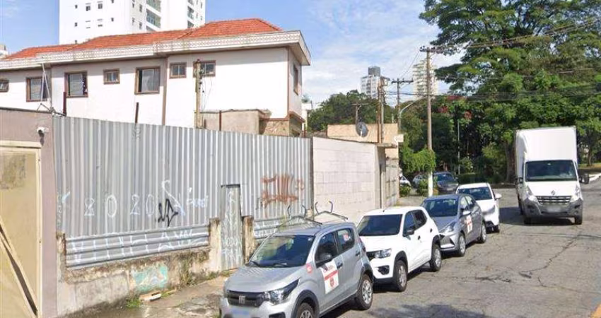 Terreno Mooca São Paulo/SP