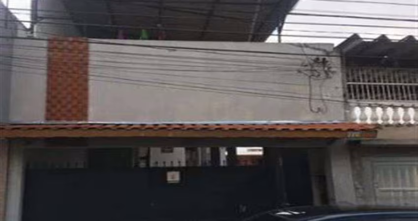 Sobrado Vila Buenos Aires São Paulo/SP