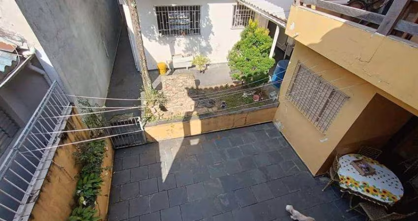 Sobrado Vila Nova São Paulo/SP