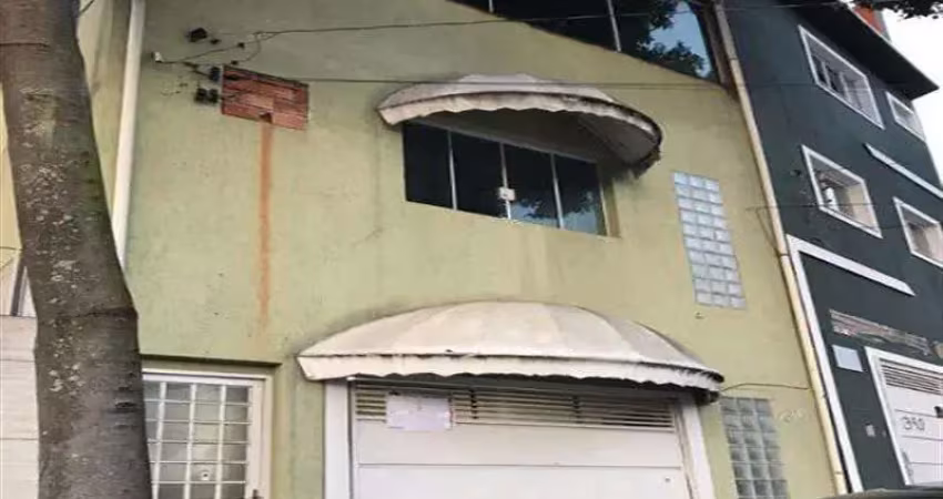 Casa com 3 quartos à venda na Rua Chamantá, Vila Prudente, São Paulo
